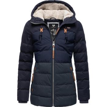 Ragwear  Damenmantel Winterjacke Quantic günstig online kaufen