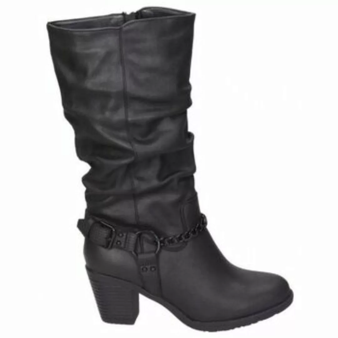 Chika 10  Stiefel KURAZO 36 günstig online kaufen