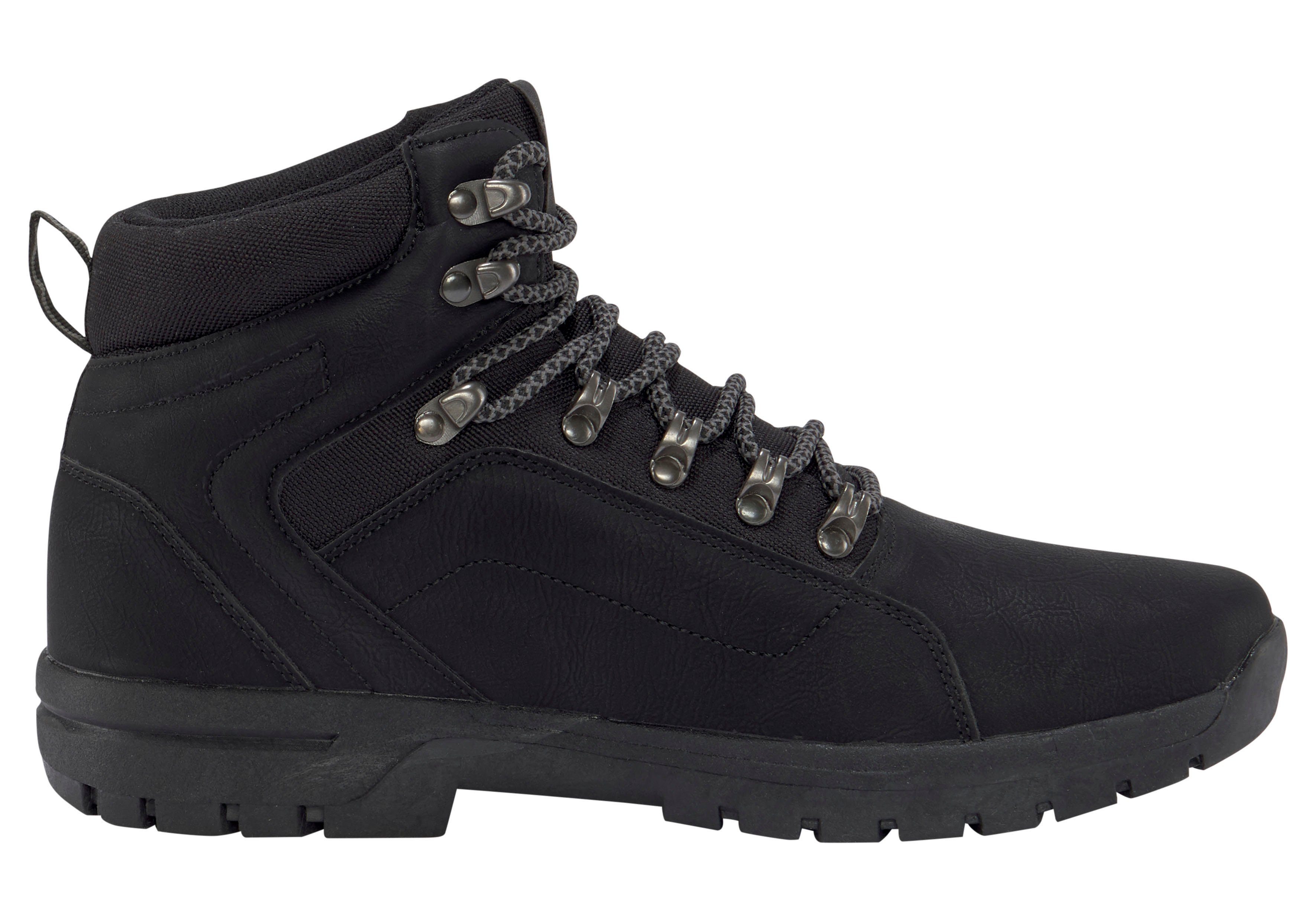 Kappa Winterboots Snowboots, Winterstiefel, Winterschuhe günstig online kaufen