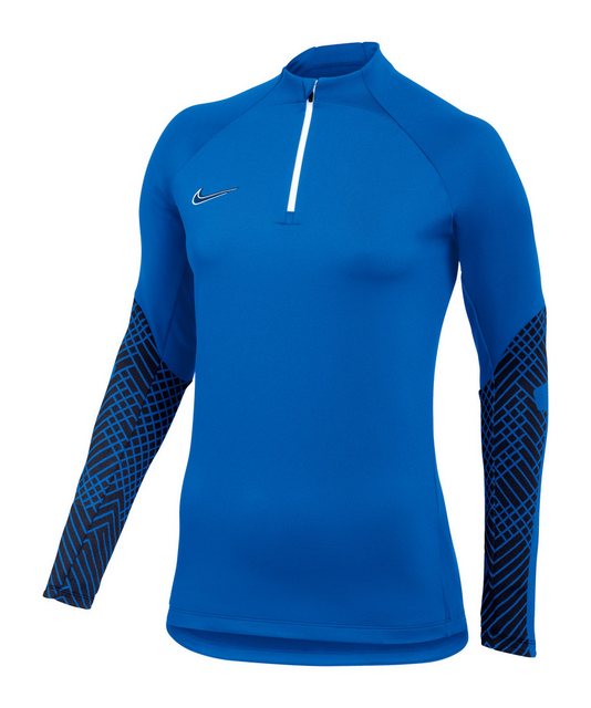 Nike Sweater Strike 22 Drill Top Damen günstig online kaufen