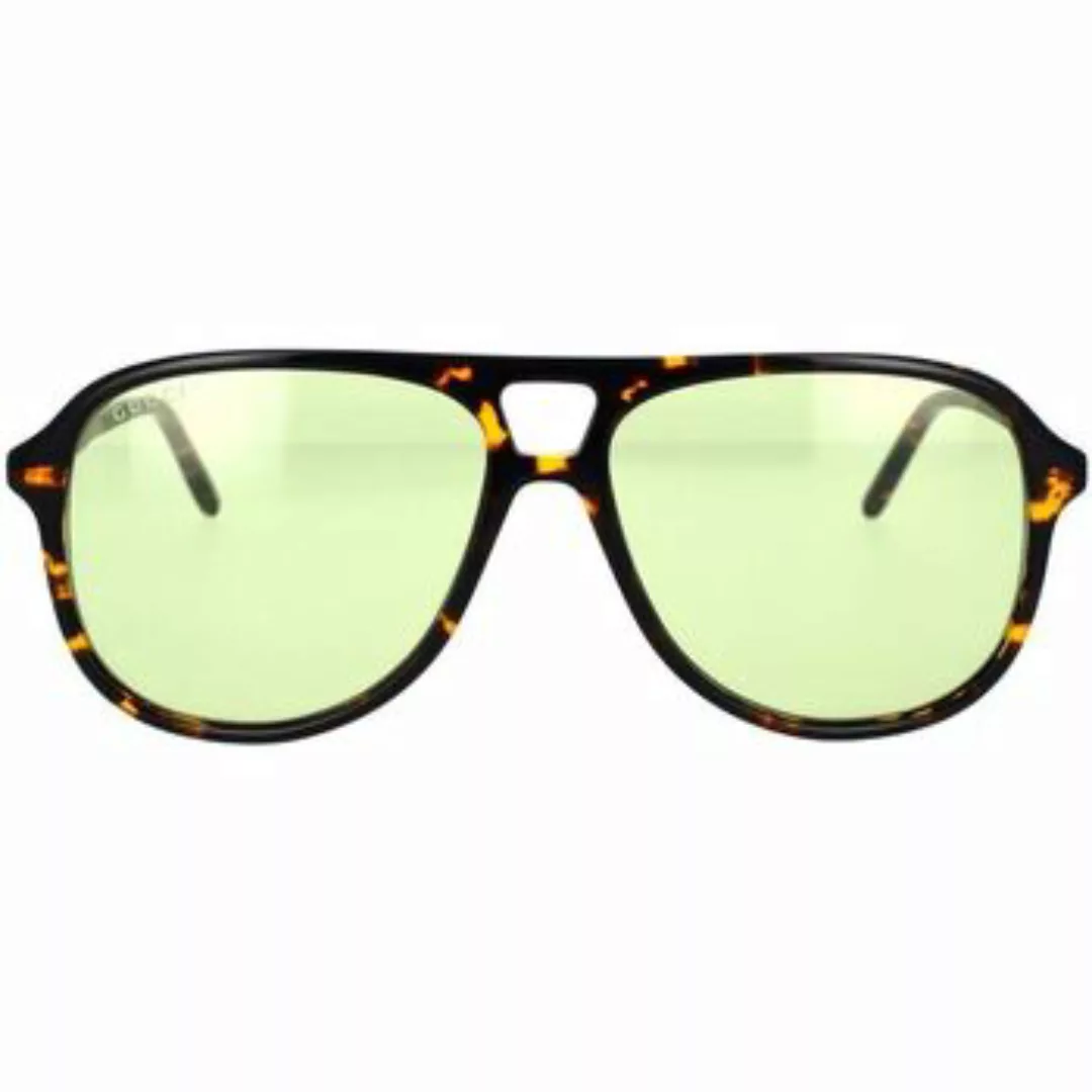 Gucci  Sonnenbrillen -Sonnenbrille GG1156S 004 günstig online kaufen