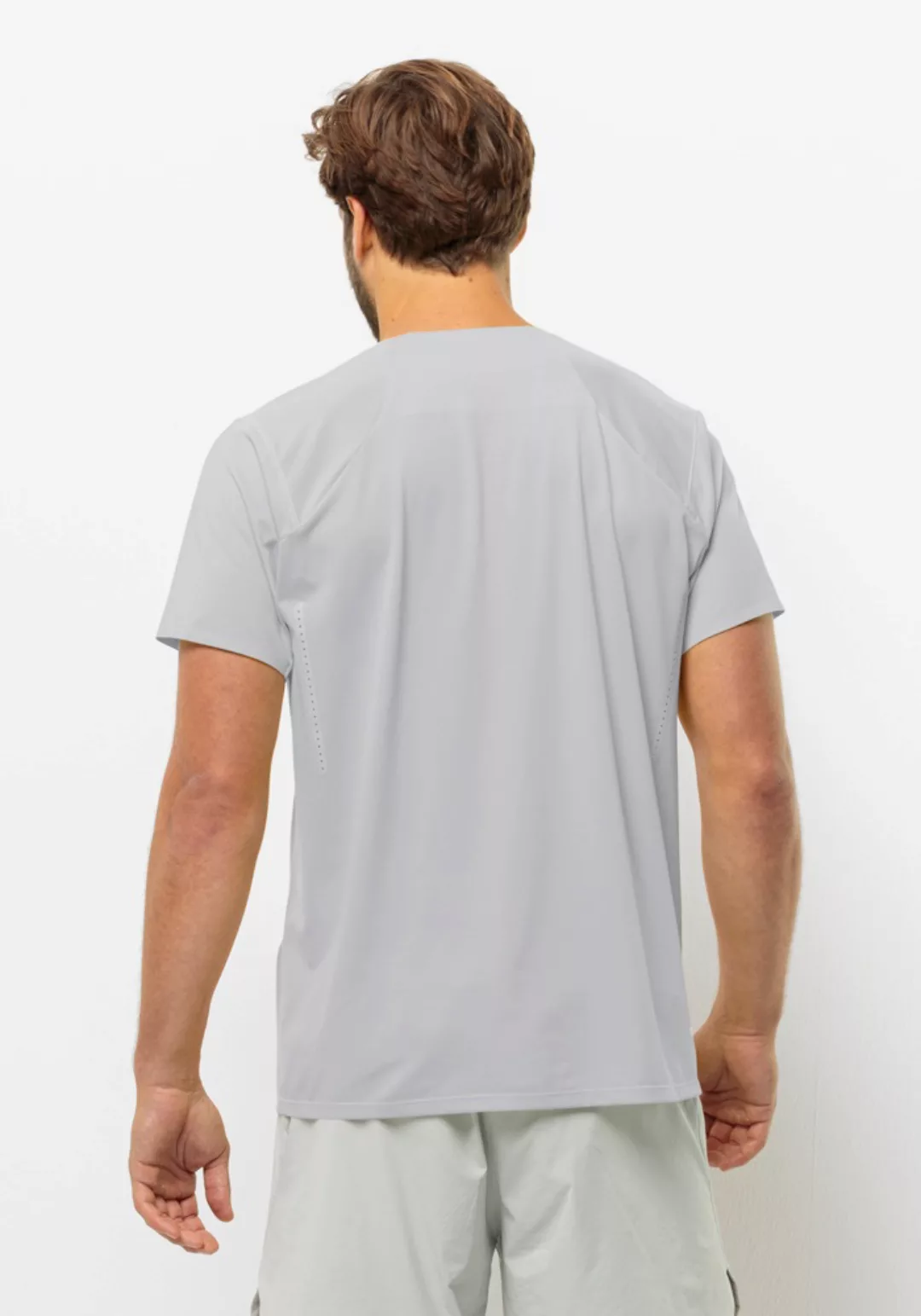 Jack Wolfskin Funktionsshirt "PRELIGHT CHILL T M" günstig online kaufen