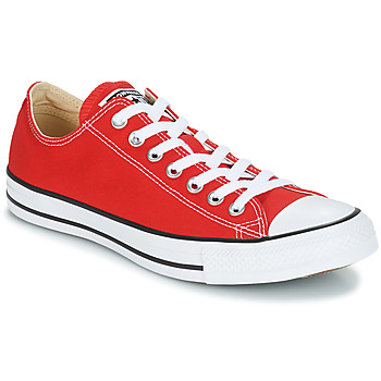 Converse Chucks All Star CT OX Red günstig online kaufen
