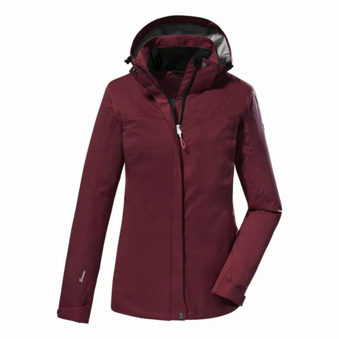 Killtec Outdoorjacke "KOS 133 KG WMN JCKT" günstig online kaufen