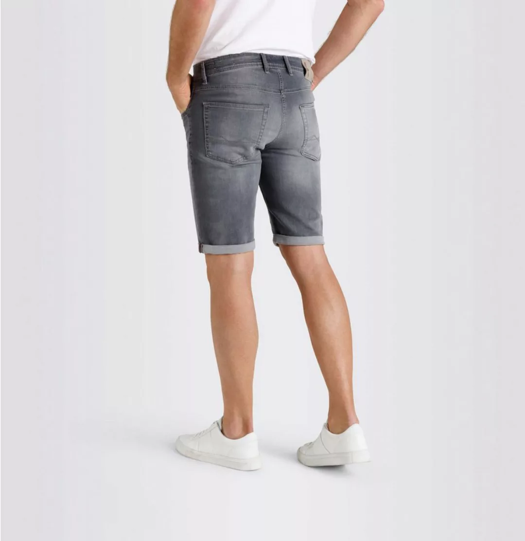 MAC Bermudas MAC JEANS - Jogn Bermuda, Light Sweat Denim günstig online kaufen