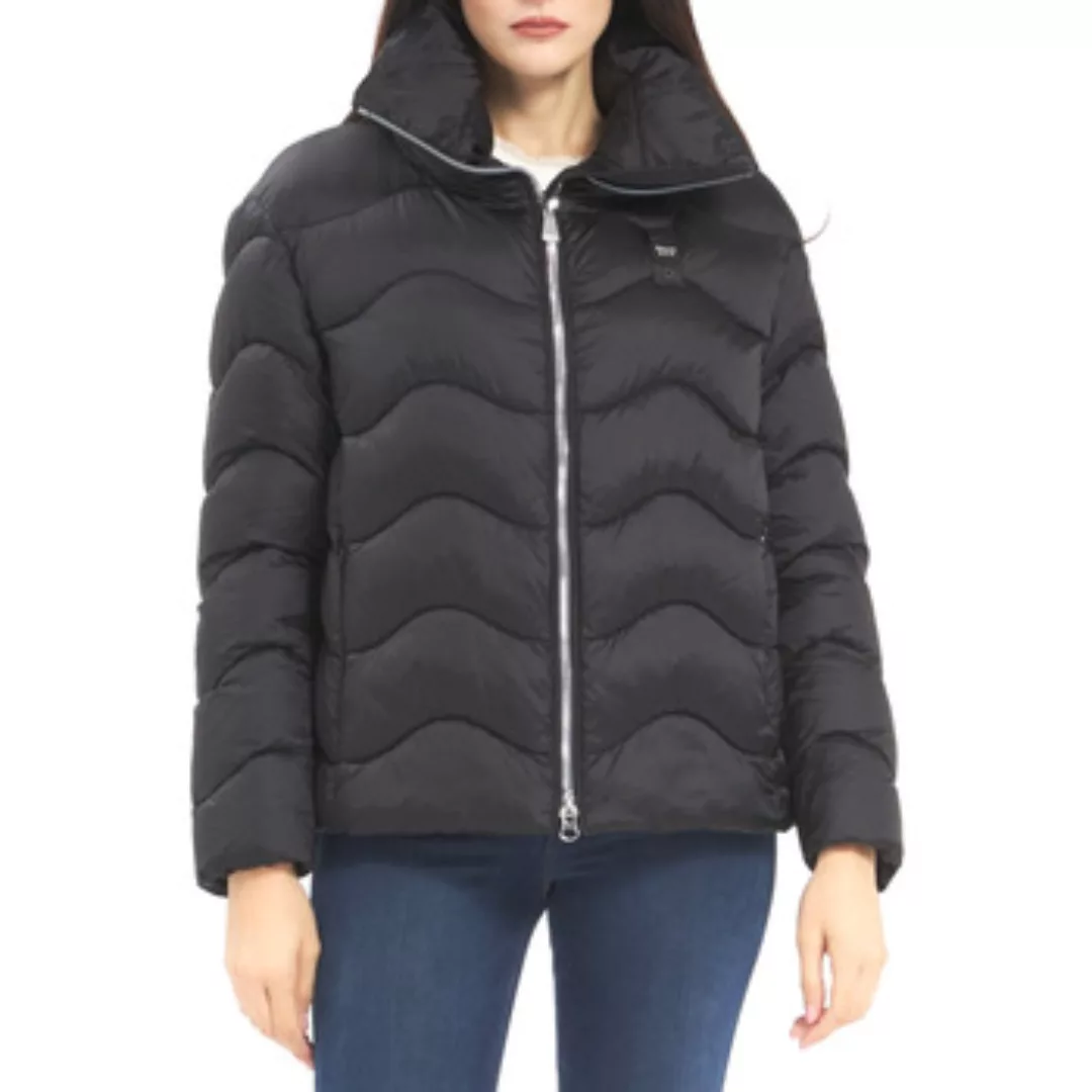 Blauer  Damen-Jacke - günstig online kaufen