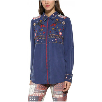 Desigual  Blusen 19884 günstig online kaufen