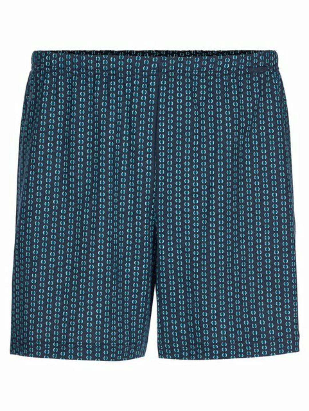 CALIDA Pyjamashorts Prints Herren (1-tlg) günstig online kaufen