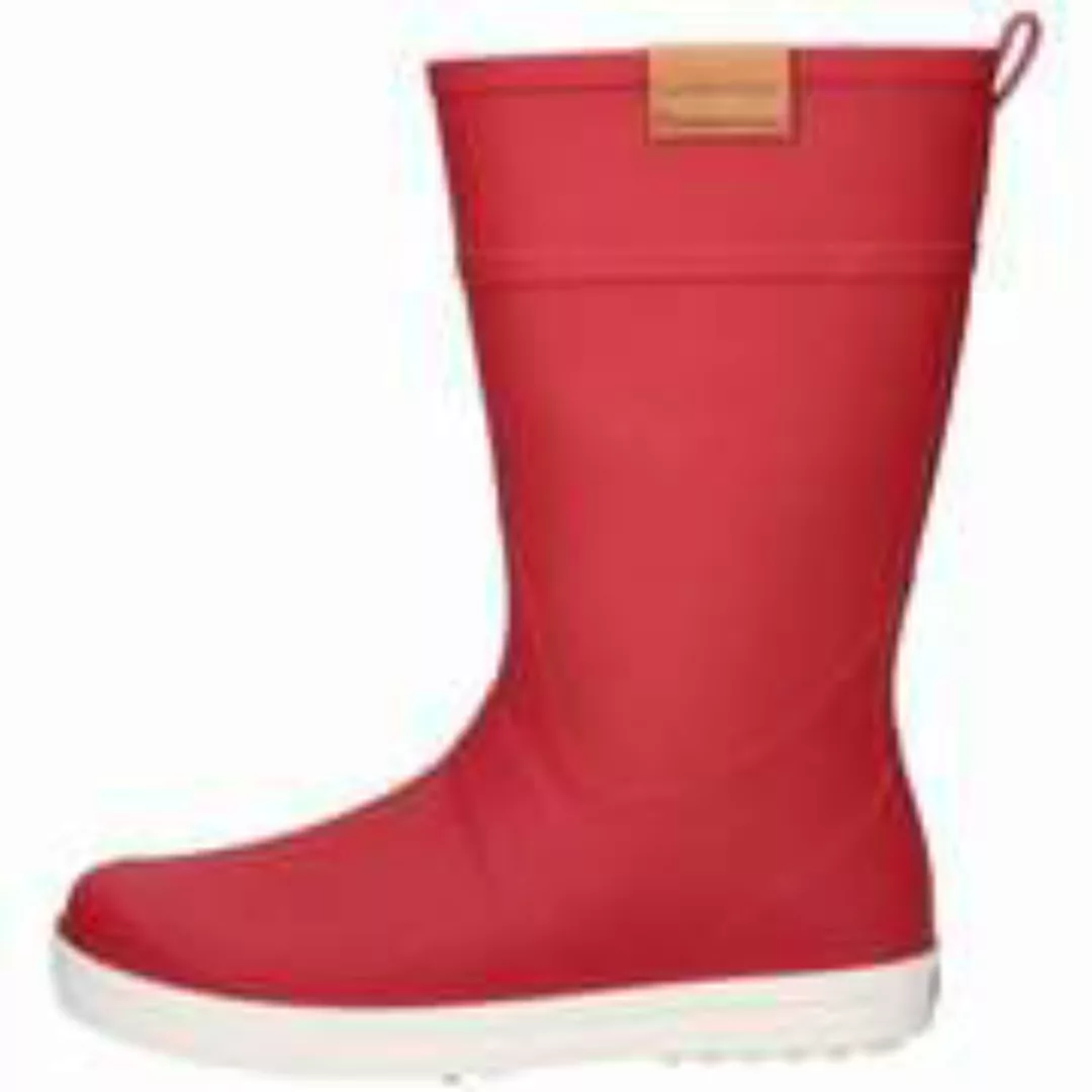 Bockstiegel Silke Gummistiefel Damen rot günstig online kaufen