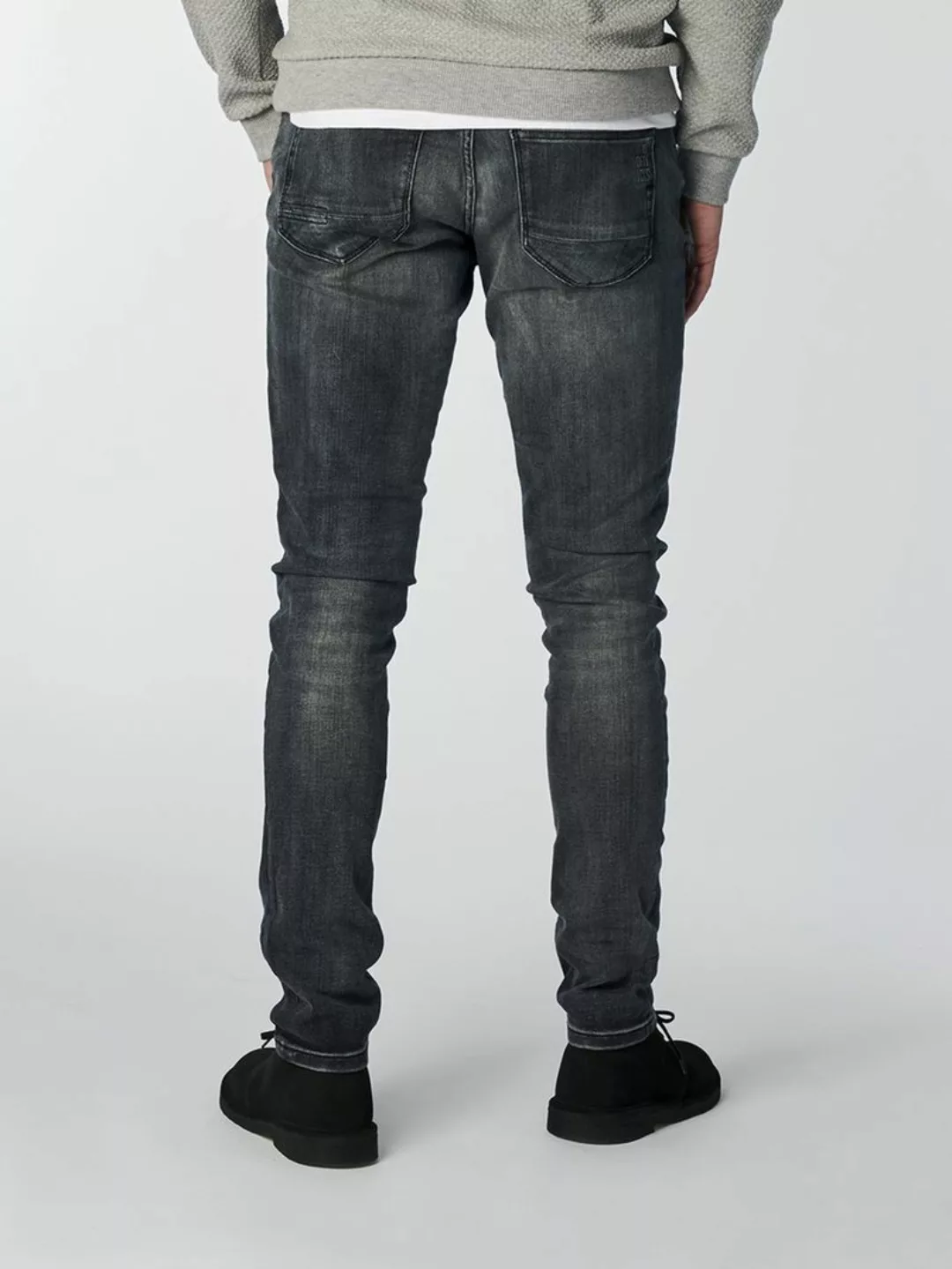 No Excess Jeans 710 Grey Denim - Größe W 30 - L 32 günstig online kaufen