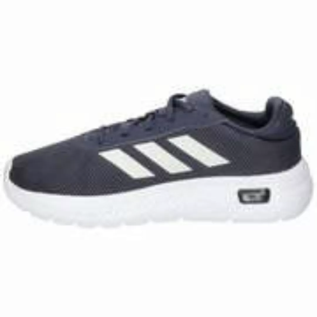 adidas Cloudfoam Comfy Sneaker Herren blau günstig online kaufen