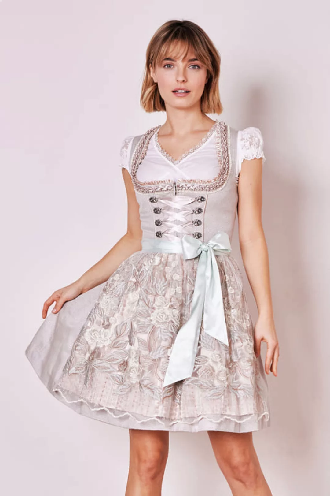 Dirndl Milinda (50cm) günstig online kaufen