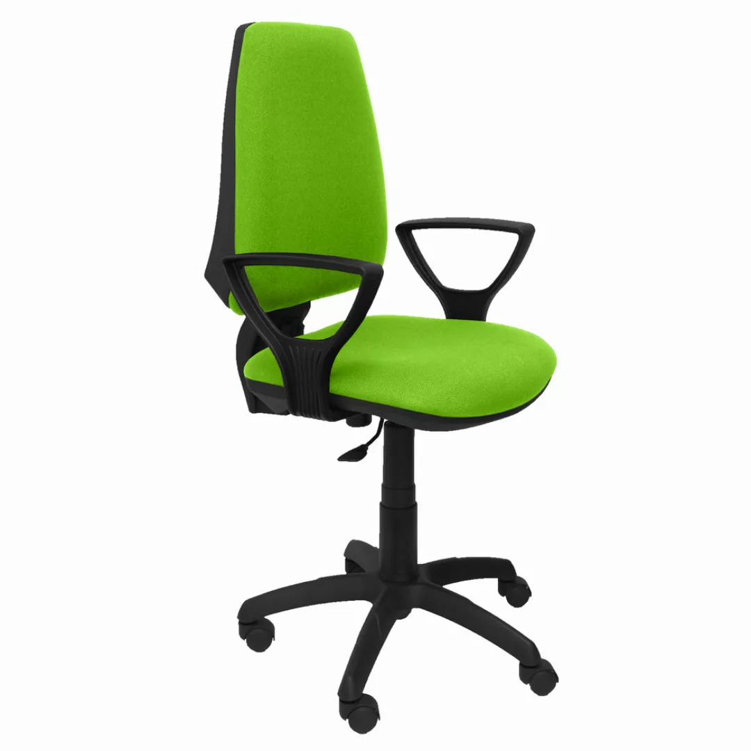 Bürostuhl Elche Cp Bali P&c 22bgolf Grün Pistazienfarben günstig online kaufen