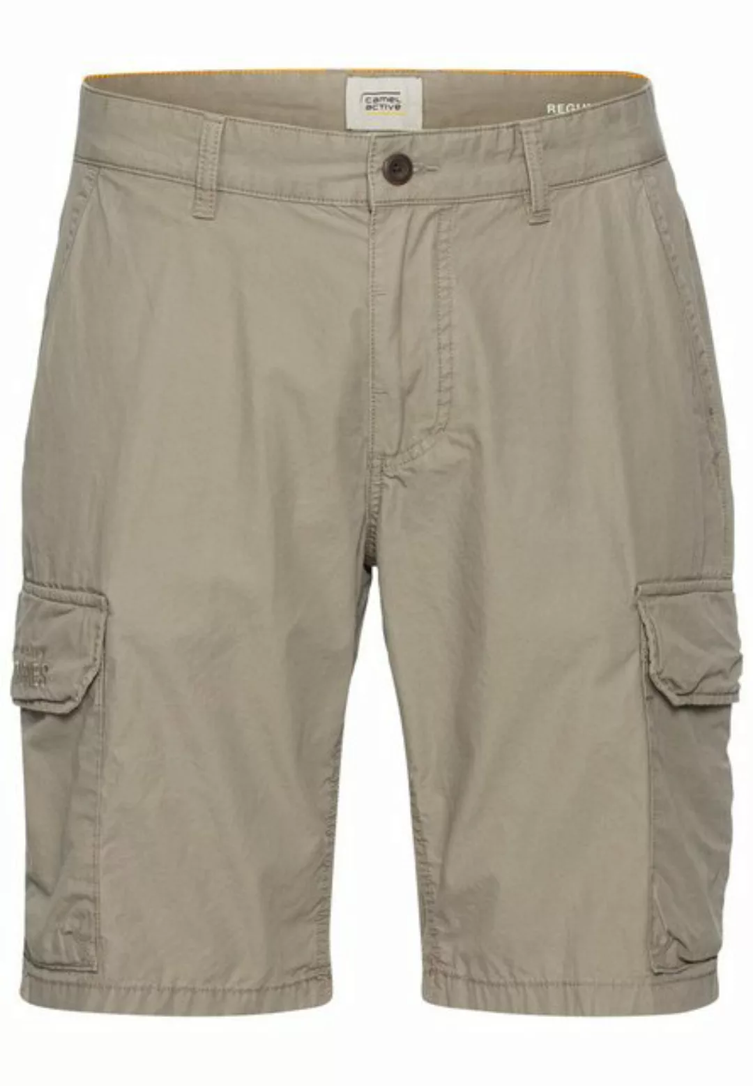 camel active Chinoshorts Shorts Cargo günstig online kaufen