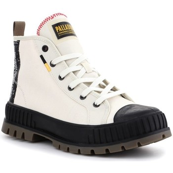 Palladium  Damenstiefel Pallashock Supply HI günstig online kaufen