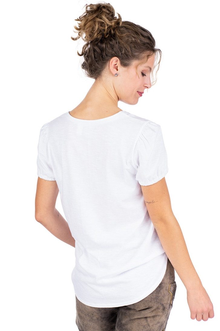 Hammerschmid Trachtenshirt Blusenshirt - JULIA - günstig online kaufen