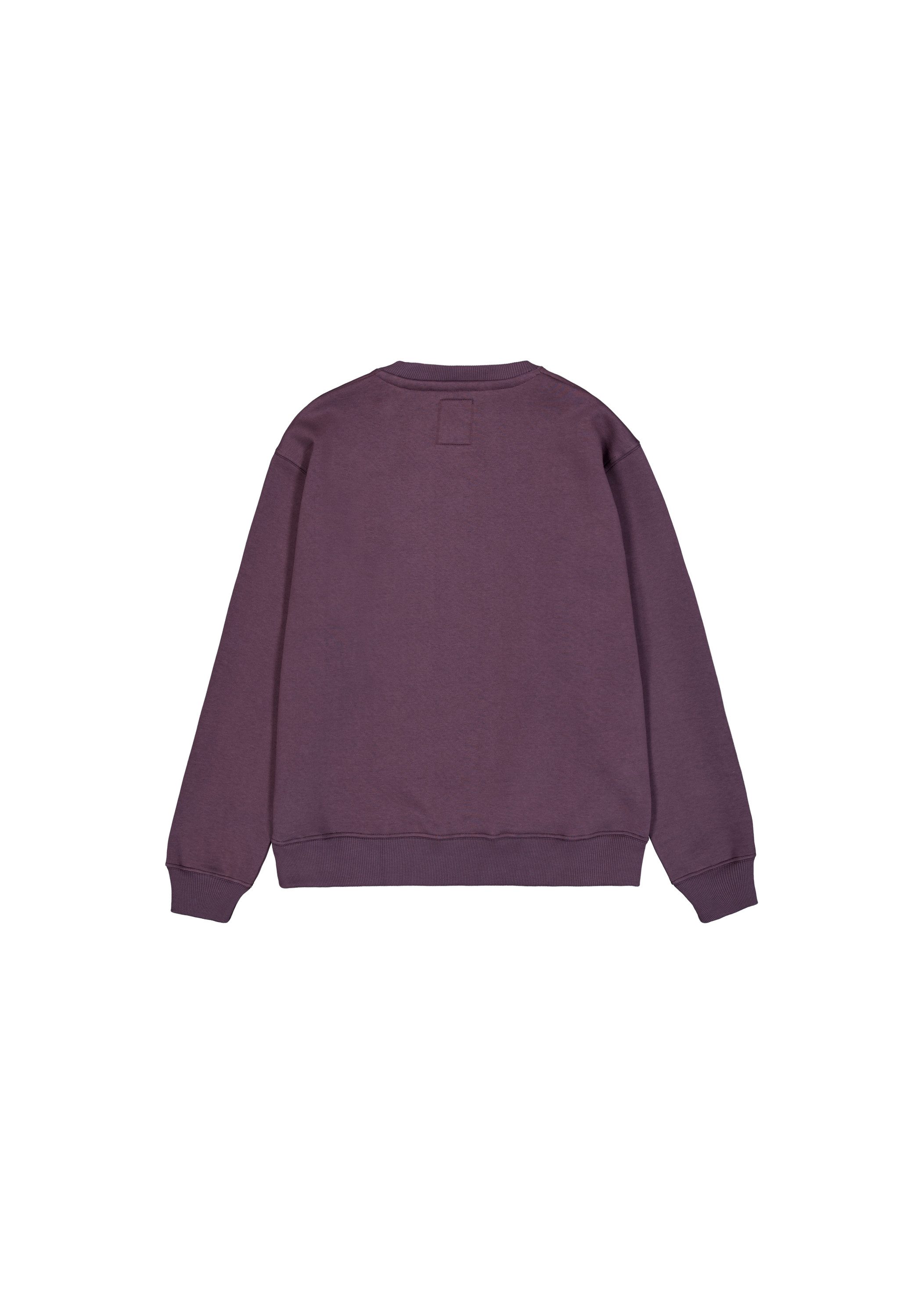 Alpha Industries Sweater "Alpha Industries Men - Sweatshirts Basic Sweatshi günstig online kaufen