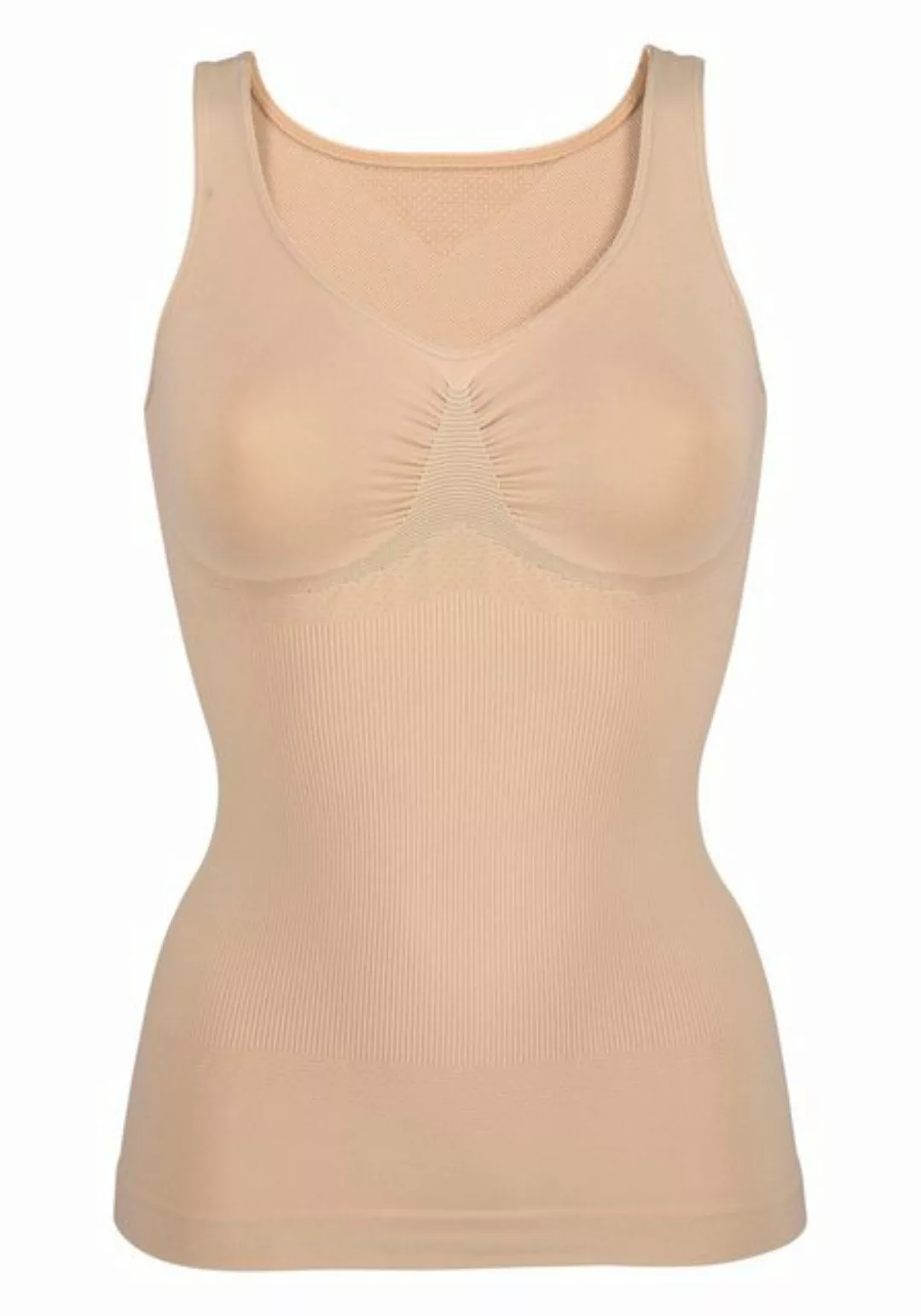 Nuance Shapingtop SEAMLESS mit Kühlungseffekt, Shaping Top günstig online kaufen