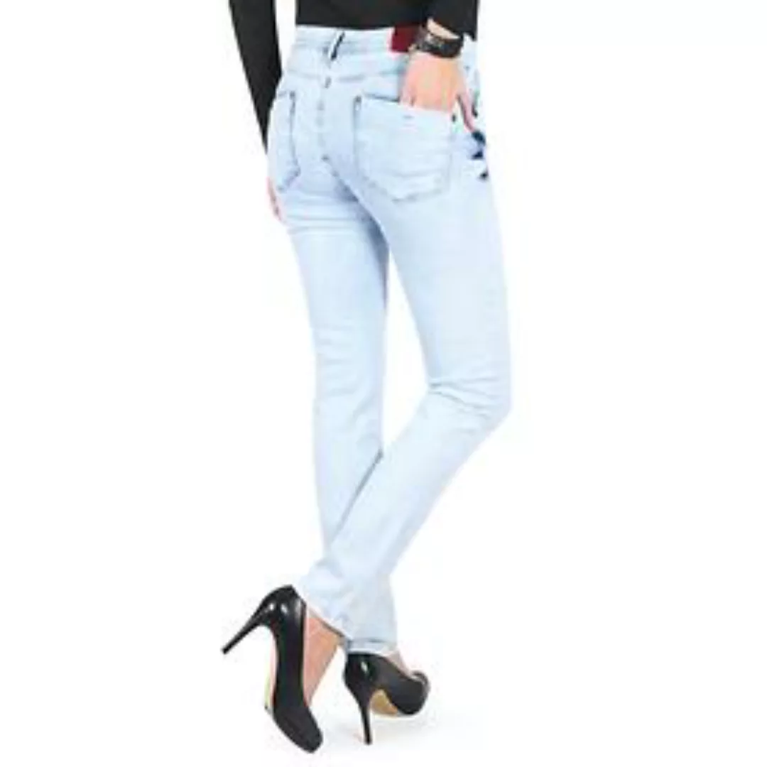 Jeans 'Wendy' Gr. 34 günstig online kaufen
