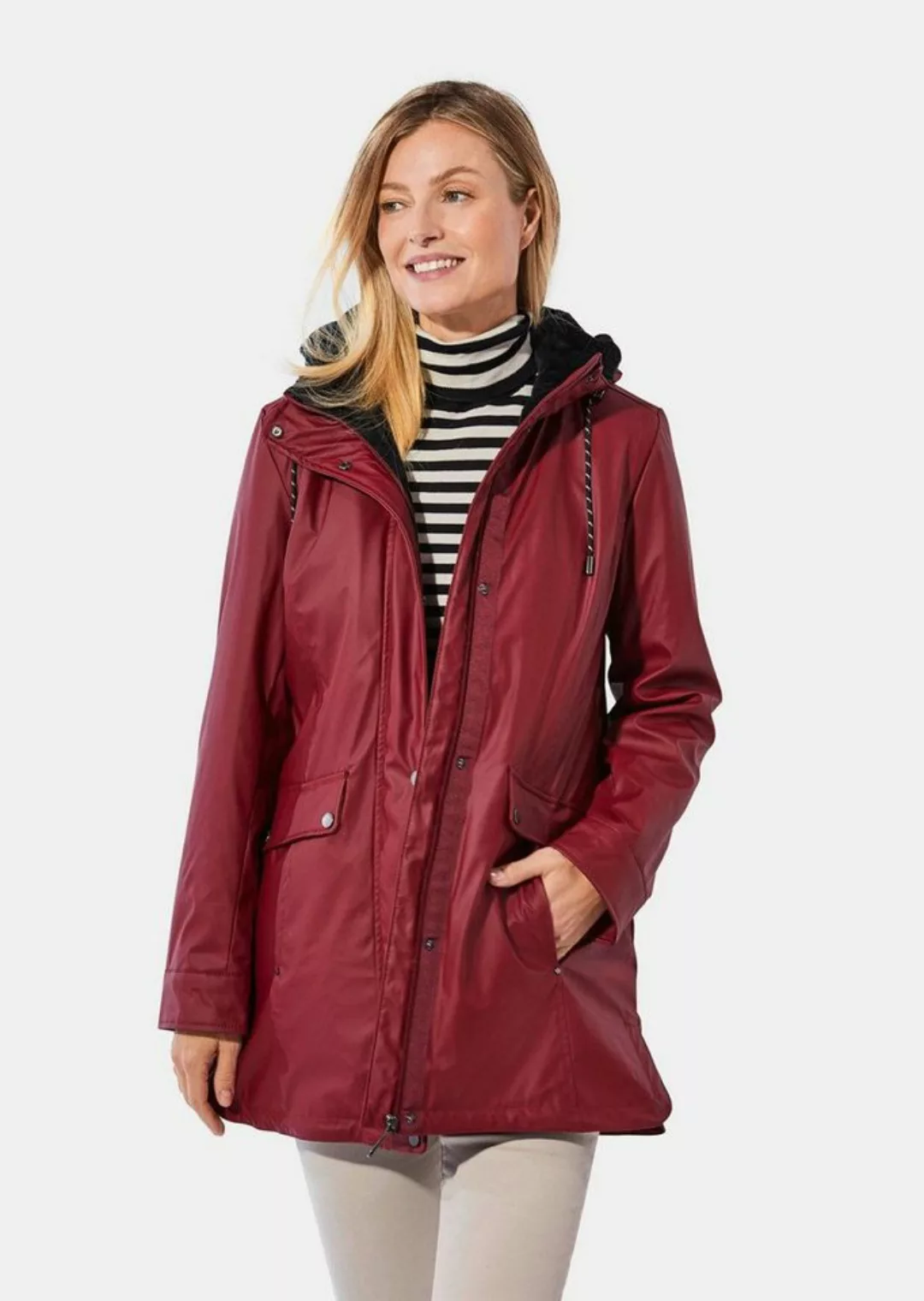 Weatherproof since 1948 Outdoorjacke Regenjacke günstig online kaufen