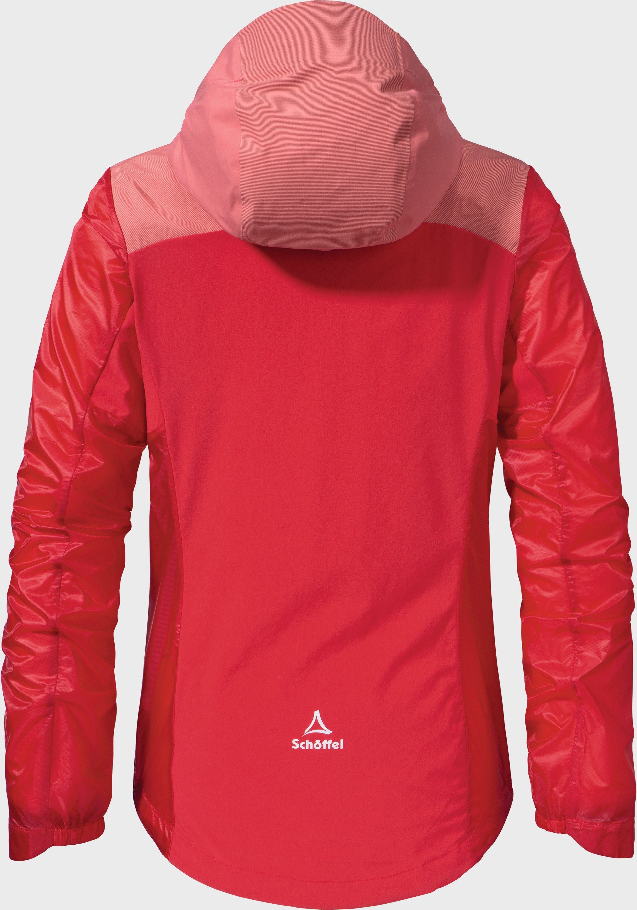 Schöffel Outdoorjacke Hybrid Jkt Flow Trail günstig online kaufen