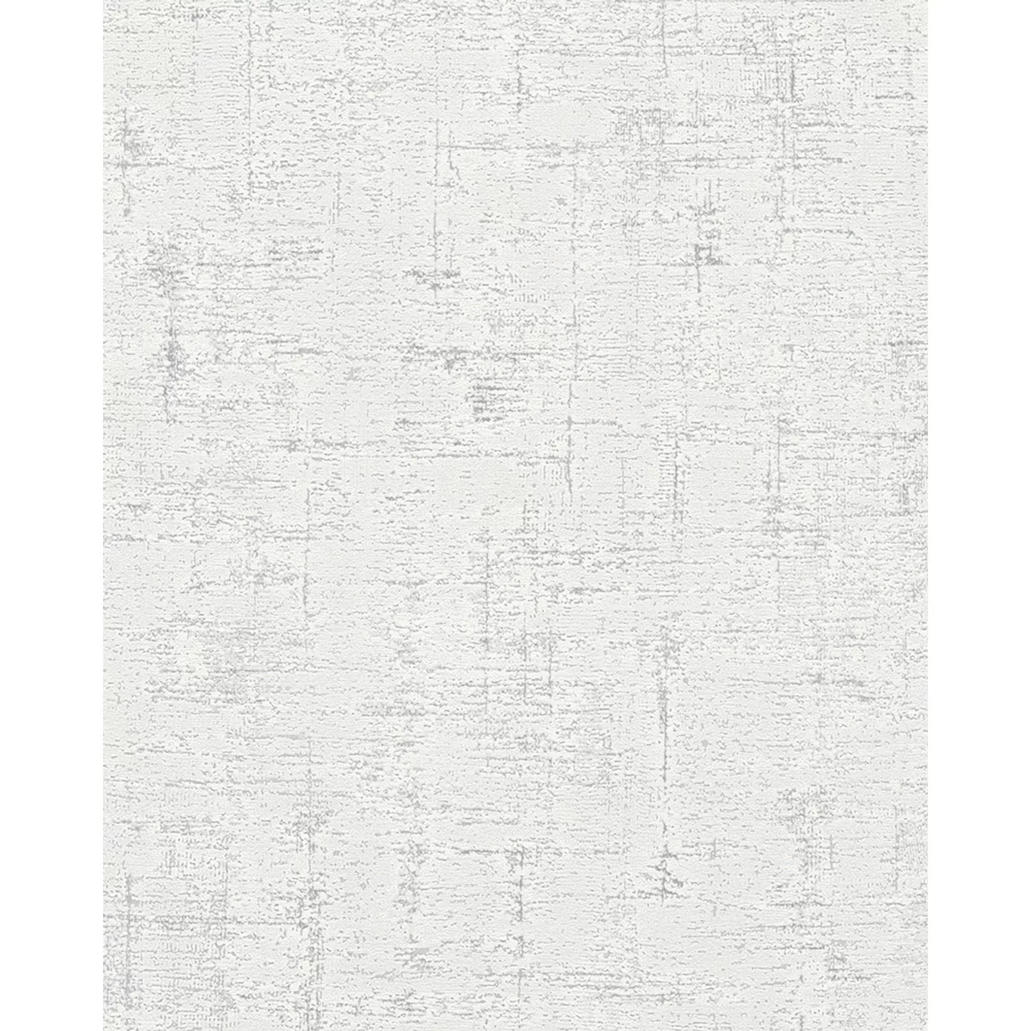 Marburg Vliestapete Struktur Vintage Weiß 10,05 m x 0,53 m FSC® günstig online kaufen