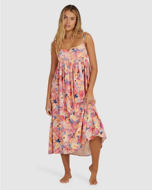 Billabong Maxikleid Summer Bliss günstig online kaufen