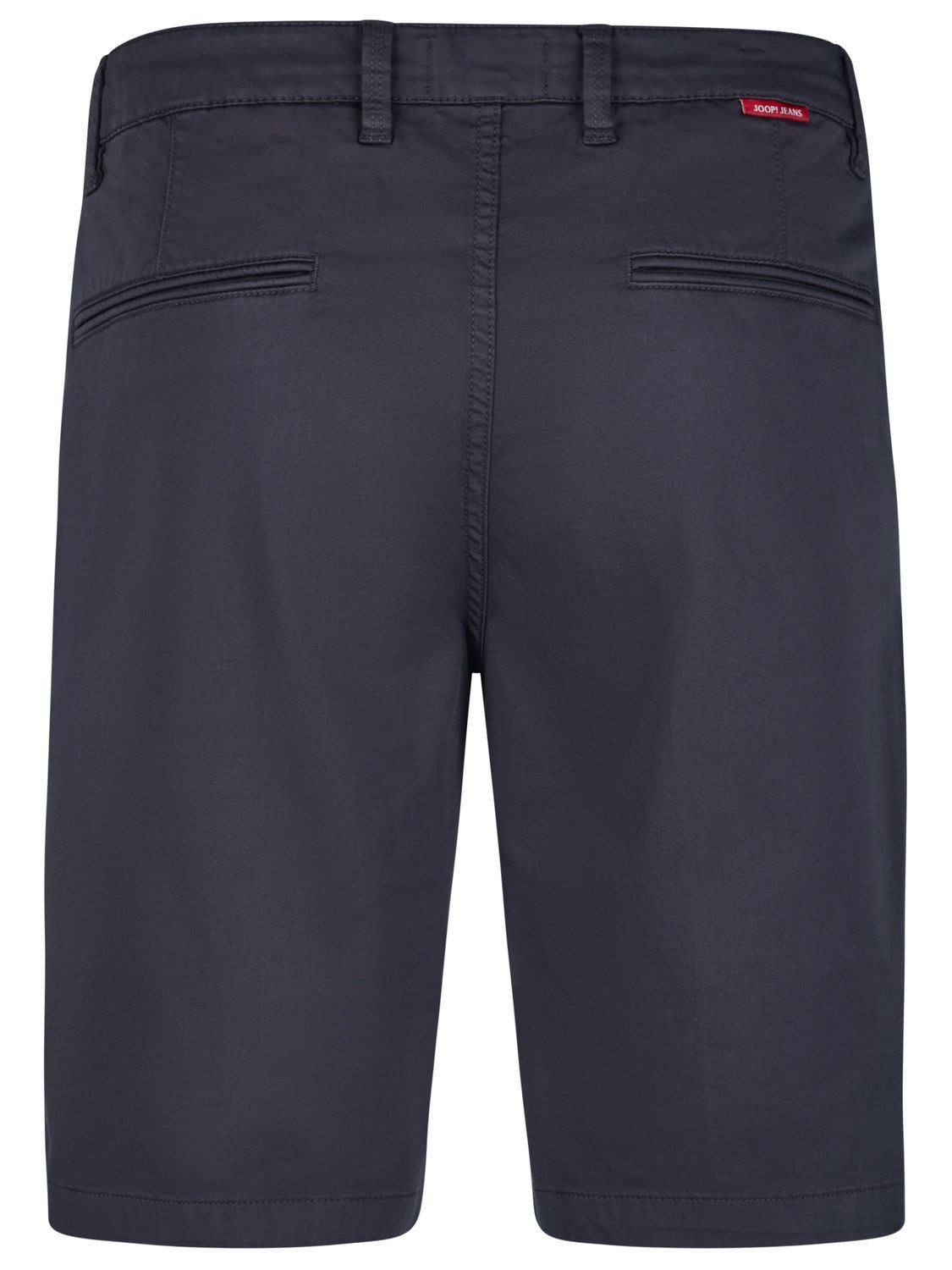 Joop! Herren Chino Short RUDO - Mid Waist - Regular Fit günstig online kaufen