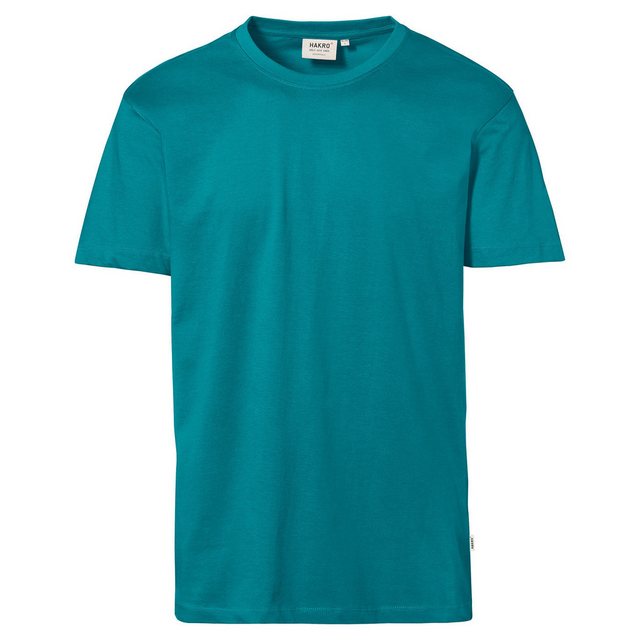 Hakro T-Shirt Hakro T-Shirt Classic 292 Farbig Classic 292 günstig online kaufen