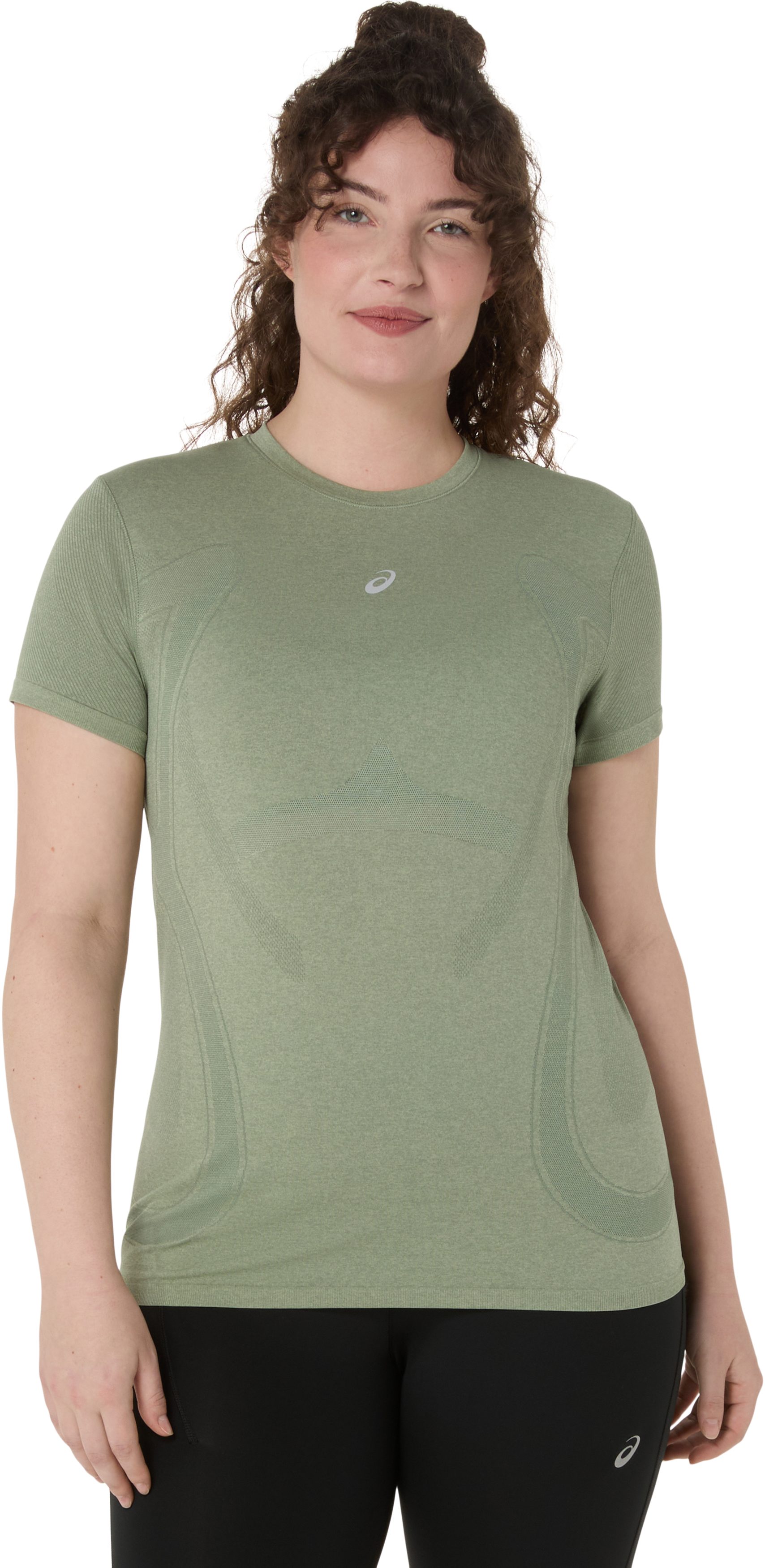 Asics Laufshirt ROAD SEAMLESS SS TOP günstig online kaufen