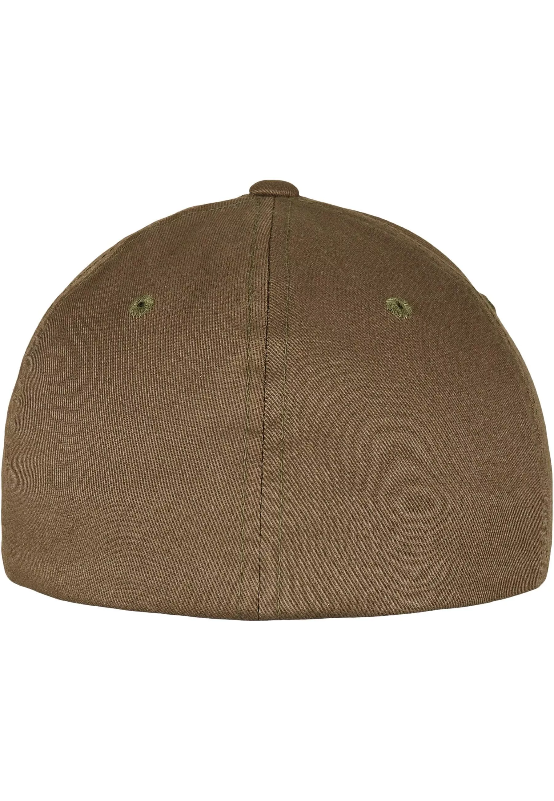 Flexfit Flex Cap "Flexfit Unisex 3-Tone Flexfit" günstig online kaufen