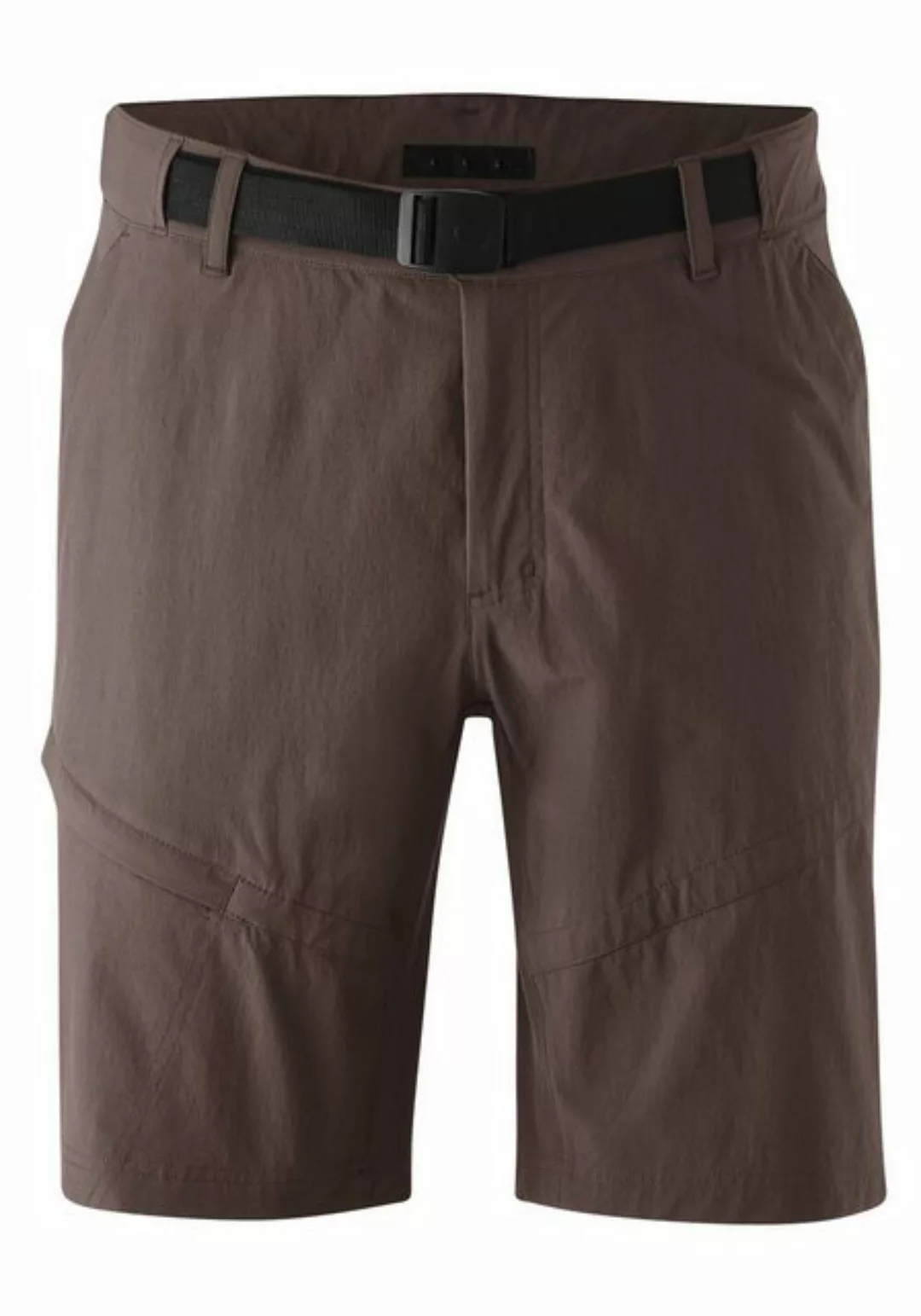 Gonso Fahrradhose Gonso Herren Arico Radshort 3003165 Fossil günstig online kaufen