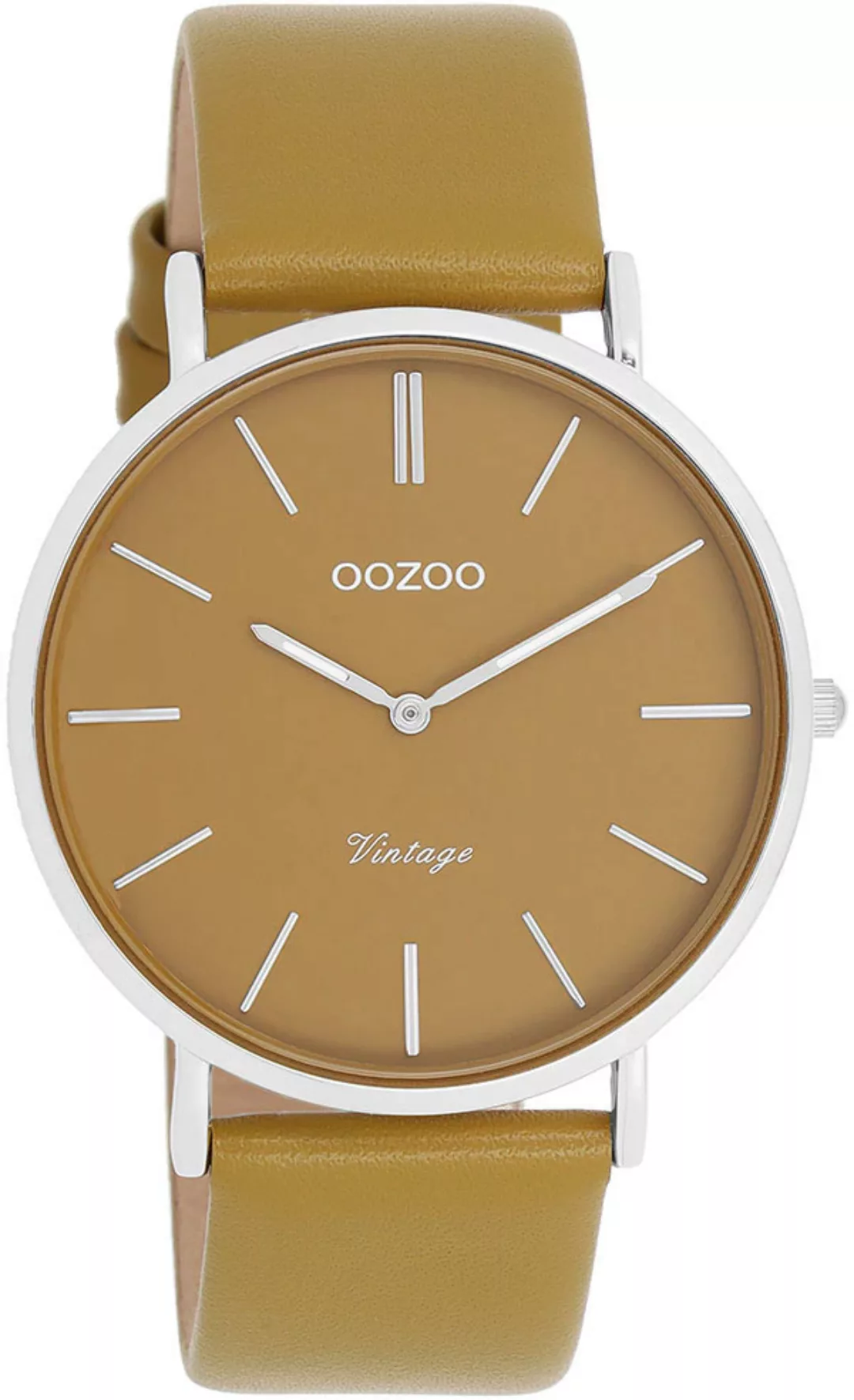 OOZOO Quarzuhr "C20326" günstig online kaufen