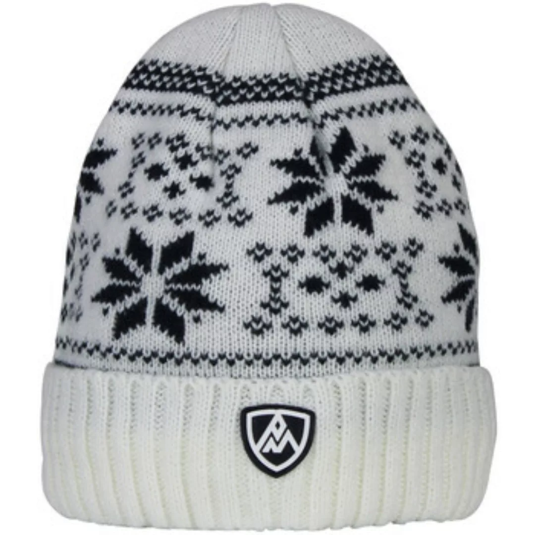 Peak Mountain  Mütze Bonnet MICOLOR günstig online kaufen