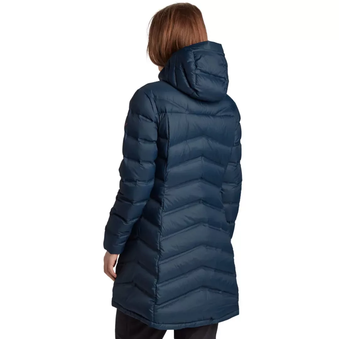 Y by Nordisk Patea Dress Blue günstig online kaufen