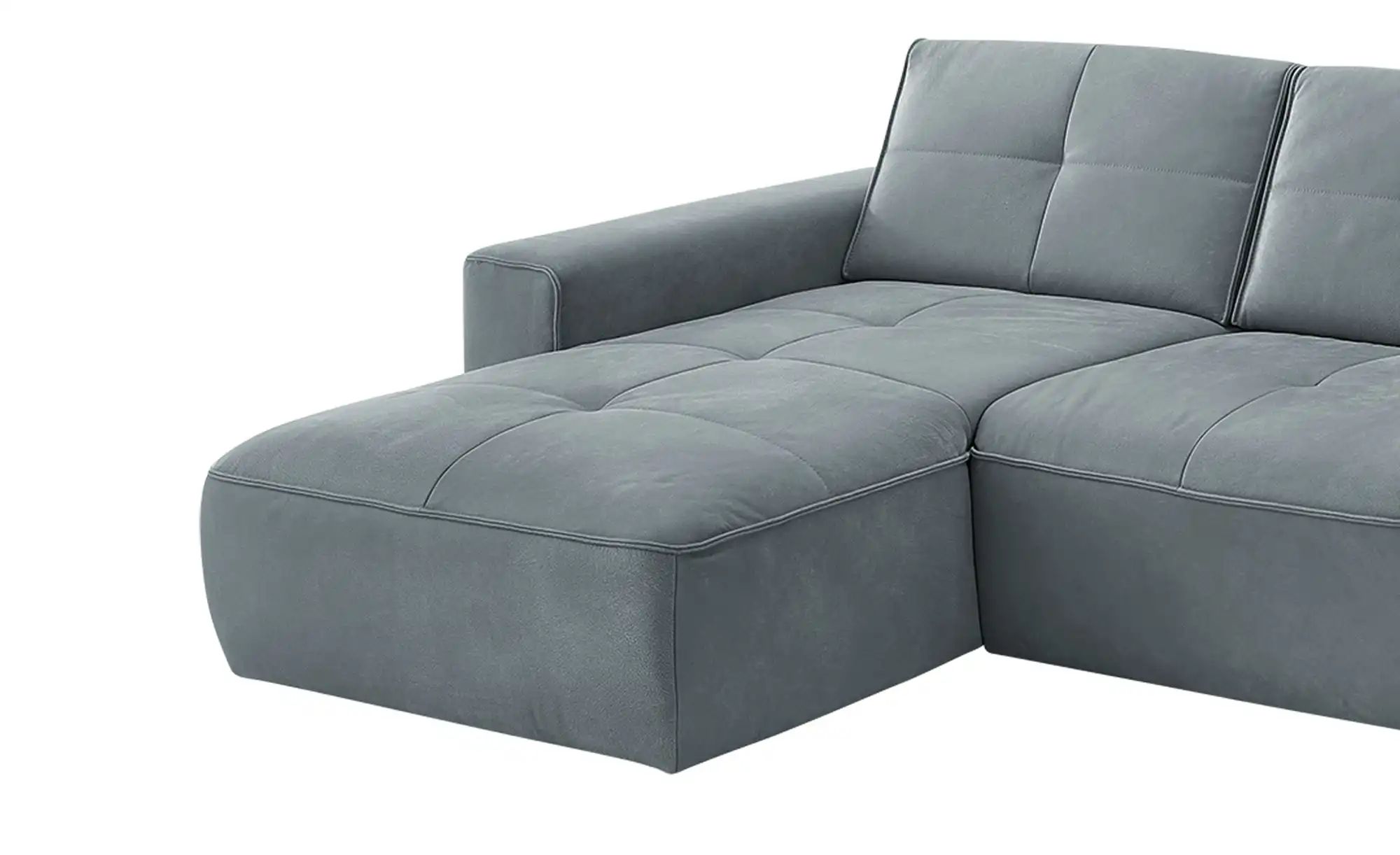 meinSofa Ecksofa  Mick ¦ blau ¦ Maße (cm): B: 295 H: 85 T: 188 Polstermöbel günstig online kaufen