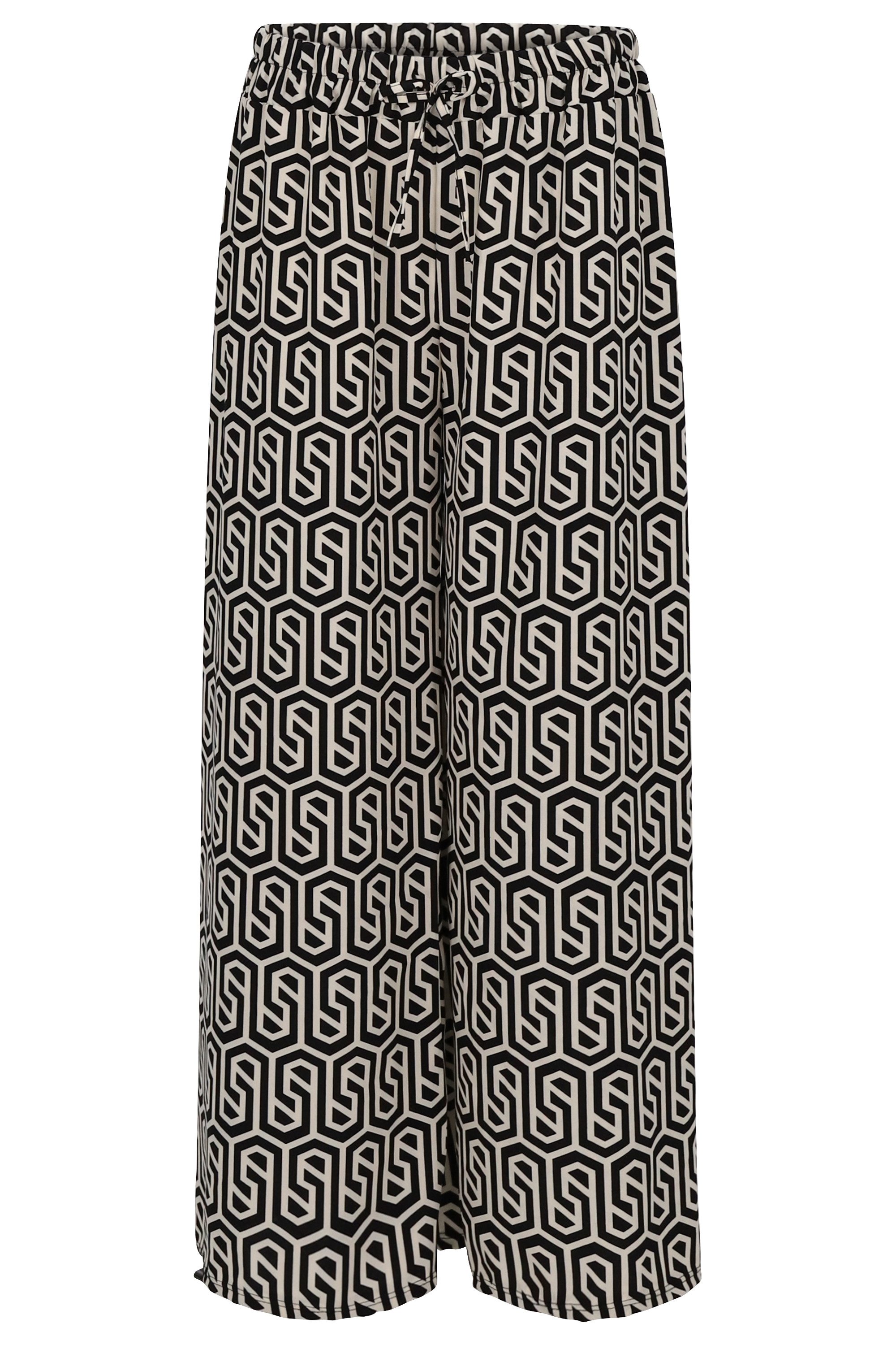 malito more than fashion Palazzohose 2306 günstig online kaufen