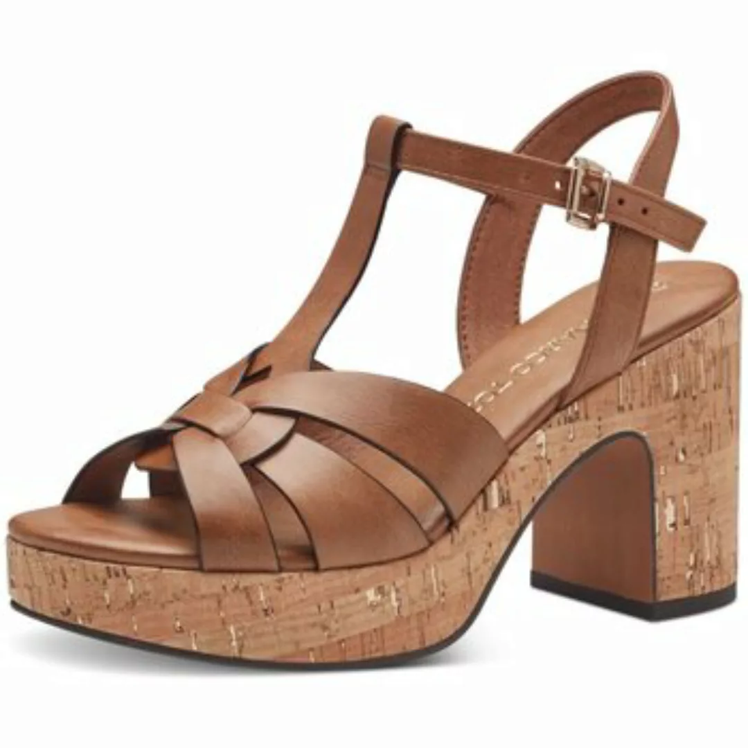 Marco Tozzi  Sandalen Sandaletten M2839442 2-28394-42/305 günstig online kaufen