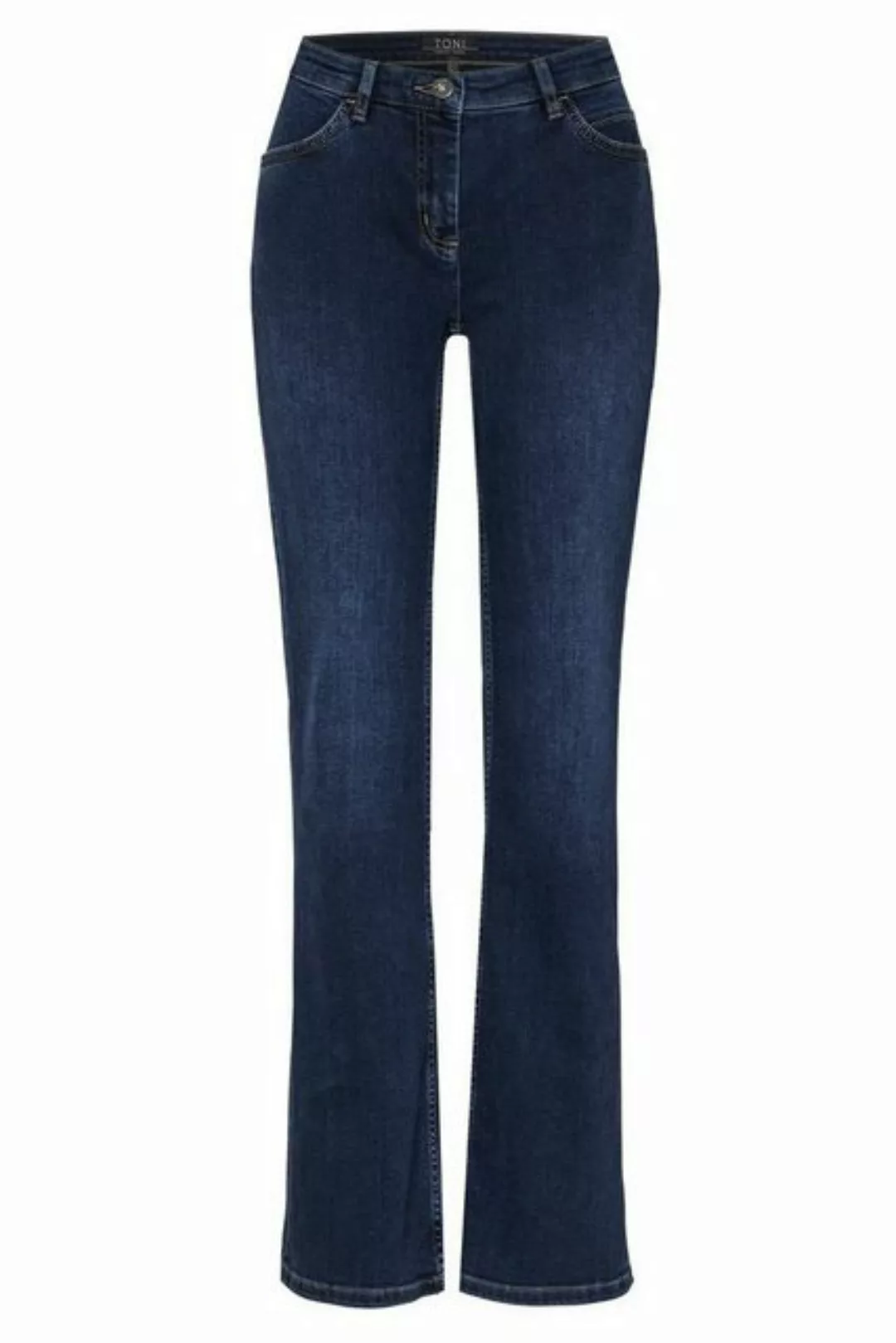 TONI 5-Pocket-Jeans Perfect Shape Bootcut günstig online kaufen