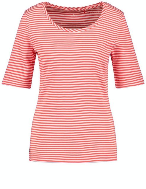 GERRY WEBER T-Shirt Gerry Weber Edition / Da.Shirt, Polo / T-SHIRT 1/2 ARM günstig online kaufen