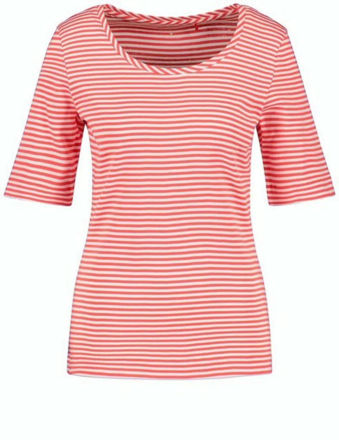 GERRY WEBER T-Shirt Gerry Weber Edition / Da.Shirt, Polo / T-SHIRT 1/2 ARM günstig online kaufen