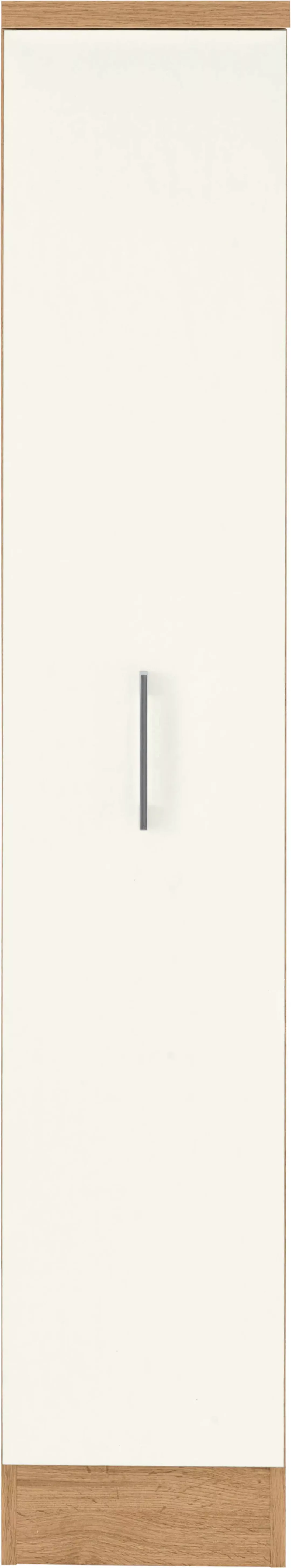 HELD MÖBEL Apothekerschrank "Colmar", 30 cm breit, 165 cm hoch, mit 3 Ablag günstig online kaufen