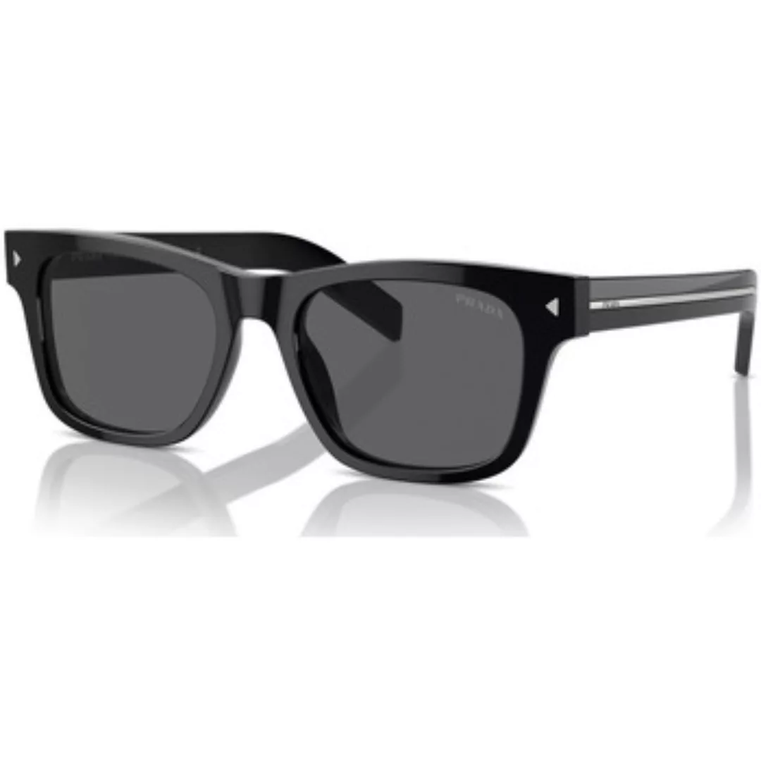 Prada  Sonnenbrillen Sonnenbrille PRA17S 16K731 günstig online kaufen