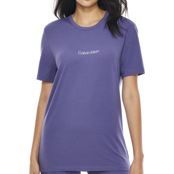 Calvin Klein Jeans  T-Shirts & Poloshirts 000QS6756E günstig online kaufen