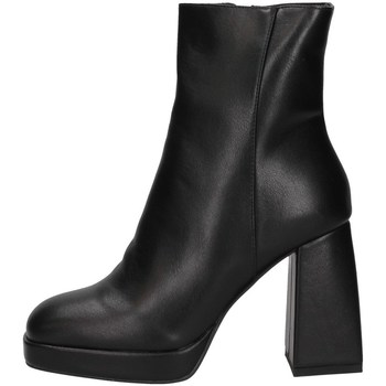 Exé Shoes  Ankle Boots Exe' W1966-D23 Stiefeletten Frau SCHWARZ günstig online kaufen