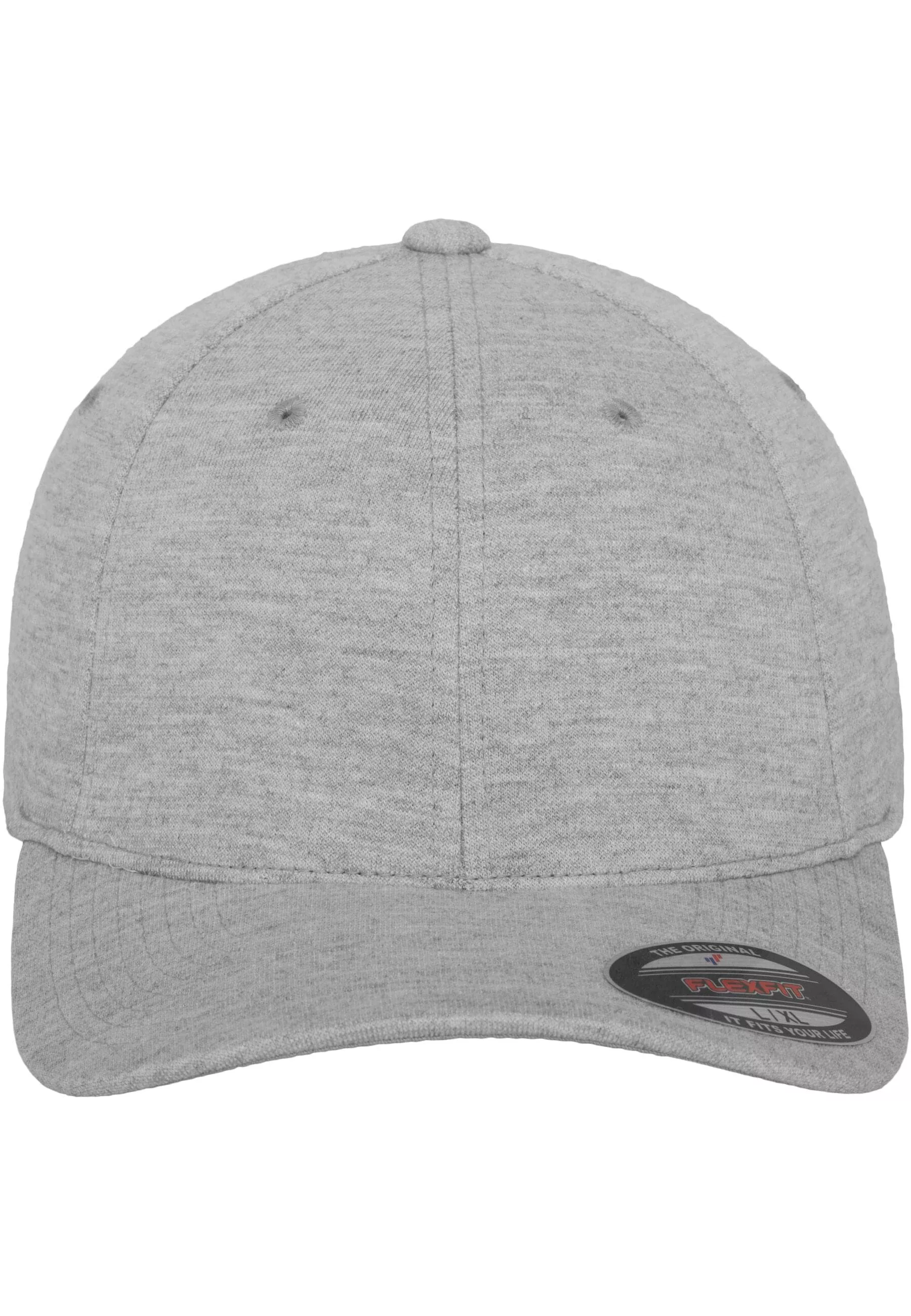 Flexfit Flex Cap "Flexfit Unisex Flexfit Double Jersey" günstig online kaufen