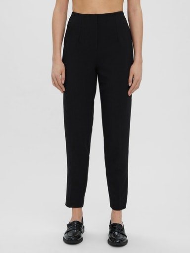 Vero Moda Anzughose VMSANDY HR TAPERED PANT günstig online kaufen