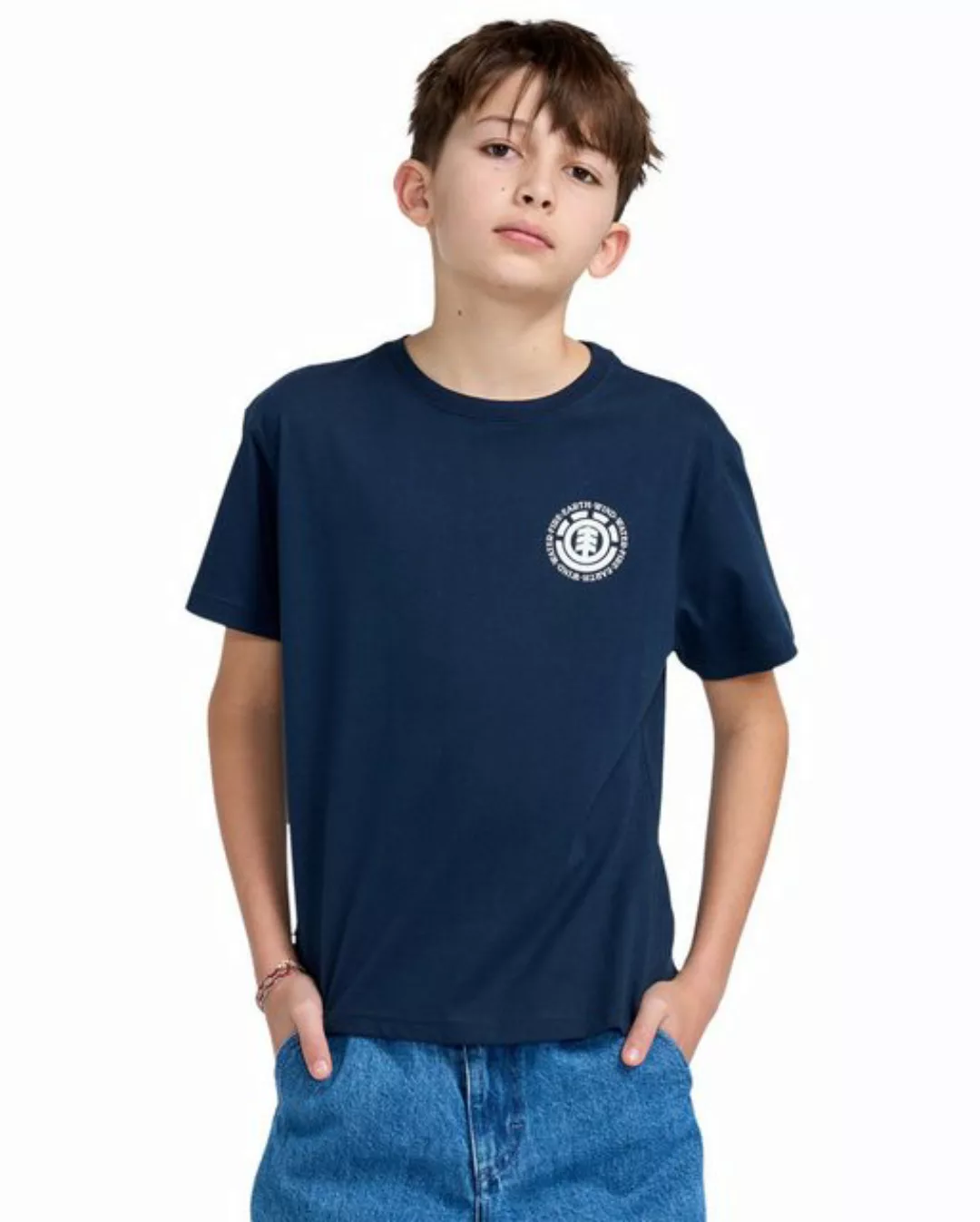 Element T-Shirt Seal Bp Y günstig online kaufen