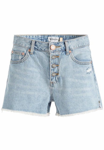 khujo Shorts ANOUK günstig online kaufen