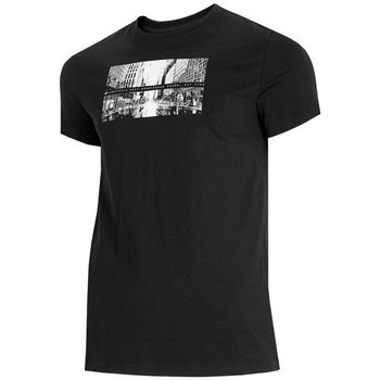 4F  T-Shirt TSM025 günstig online kaufen